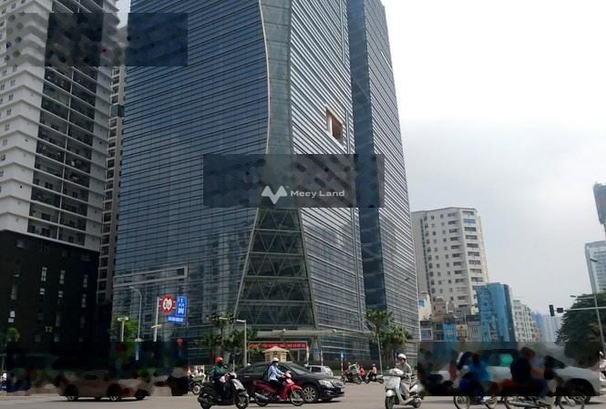 Mặt tiền tọa lạc ngay trên Nhân Chính, Thanh Xuân cho thuê sàn văn phòng giá thuê khởi điểm 125 triệu/tháng với diện tích thực 500m2-01