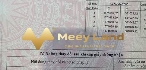 Ngay Xã Nghĩa Kỳ, Tỉnh Quảng Ngãi, bán đất 310 triệu, có diện tích sàn 120 m2-02