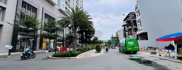 [[Cần bán] Đất nền dự án Khu Saigon Riverside, Quận 7 -02