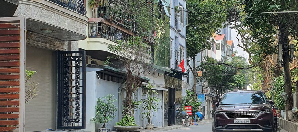 Cần bán nhà riêng quận Cầu Giấy thành phố Hà Nội