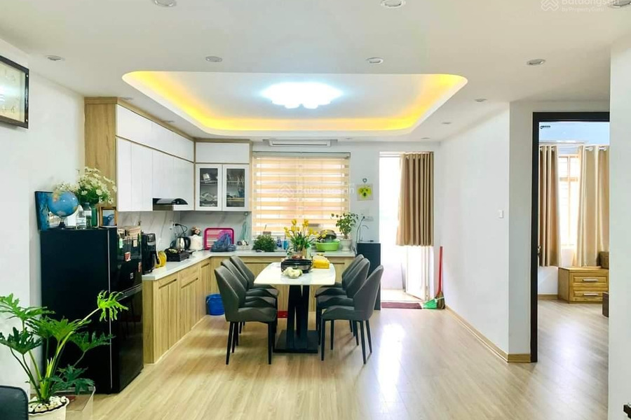 Hàng hiếm hơn 3 tỷ - CT7B Văn Quán, mặt đường Nguyễn Khuyến, 80m2 nội thất mới 100%. LH 0981 902 *** -01