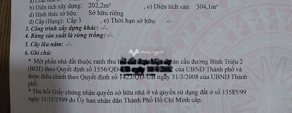 Bán nhà góc 2 Mặt Tiền 99 Ung Văn Khiêm P25 q Binh Thạnh -03