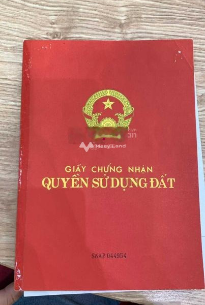 Ở Đường 19, Quận 7 bán đất 42.5 tỷ có diện tích 144m2-01