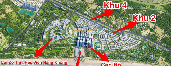 Tại Quy Nhơn, Tỉnh Bình Định bán đất 2.39 tỷ với dt thực 126 m2-02