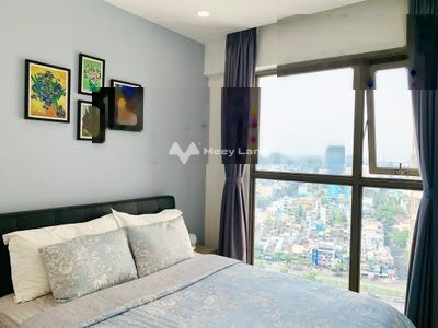 Dự án Masteri Millennium, bán căn hộ vị trí đặt ở tại Phường 6, Hồ Chí Minh có diện tích tổng là 75m2 căn này có Đầy đủ-01