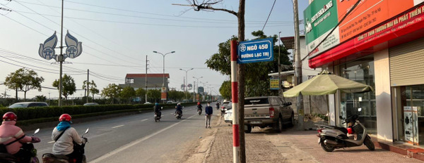 Cần tiền bán nhanh 1 lô ở Phú Mãn, Phú Cát, Hòa Lạc, 1,3 tỷ, nằm sát đường quốc lộ 21a 700m-02