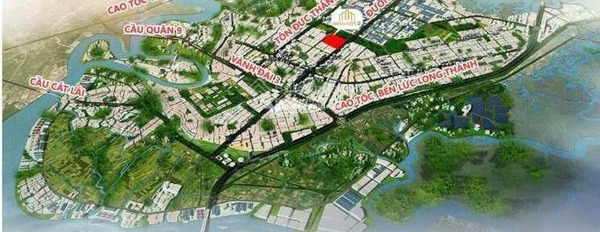 Ngay Đường 25C, Nhơn Trạch bán đất 968 triệu có diện tích thực 90m2-03