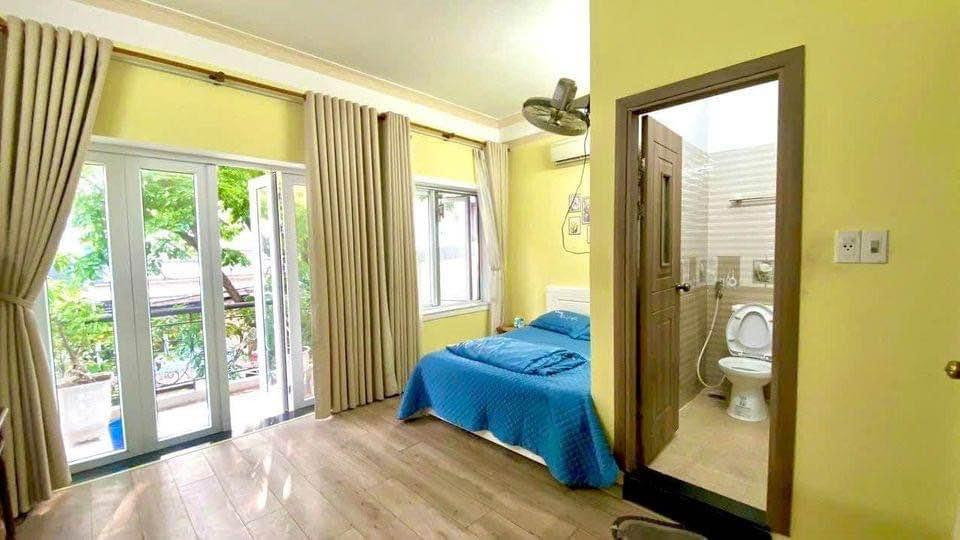 Bán căn hộ dịch vụ - homestay quận Ngũ Hành Sơn thành phố Đà Nẵng giá 9.6 tỷ-3