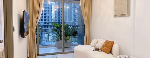 Căn hộ 2 phòng ngủ, cho thuê căn hộ vị trí mặt tiền tọa lạc tại Nguyễn Văn Linh, Phường 7, trong căn hộ này gồm 2 PN, 2 WC liên hệ chính chủ-02