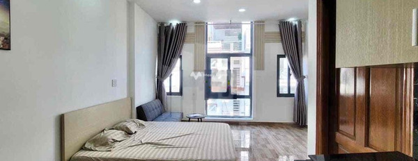 Cho thuê căn hộ tại Cách Mạng Tháng Tám, Hồ Chí Minh, thuê ngay với giá đặc biệt 6.5 triệu/tháng diện tích thực là 30m2-02