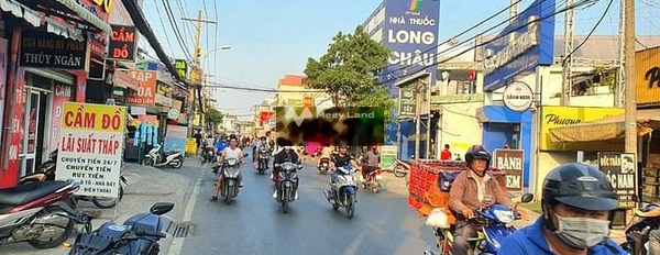 Bán đất Mặt tiền Nguyễn duy trinh , Long Trường, Q9. 10.8x35 giá 33 tỷ -02