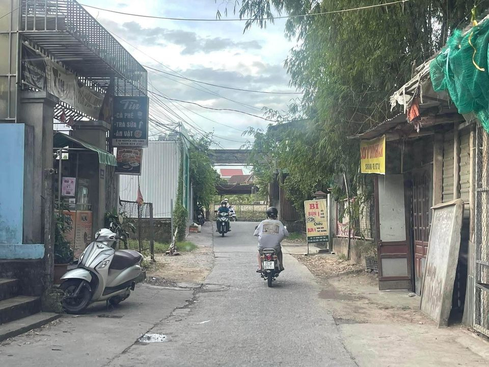 Bán đất quận Cẩm Lệ thành phố Đà Nẵng giá 1.4 tỷ-3