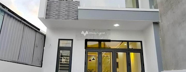 Nhà gồm 3 PN bán nhà ở diện tích chuẩn 90m2 giá bán cực kì tốt chỉ 1.95 tỷ vị trí ngay Huỳnh Văn Nghệ, Biên Hòa-03