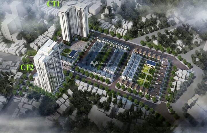 Diện tích 108m2, bán chung cư vị trí đẹp ở Đại Mỗ, Hà Nội, căn này gồm 3 PN pháp lý rõ ràng