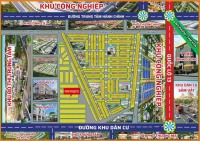 Dự án Victoria City - Bàu Bàng, Bình Dương chính thức mở bán GĐ1 giá chỉ 2 tỷ/85m2 (đã có sổ) -03