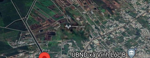 Bán nhà diện tích rộng 136m2 vị trí đặt tọa lạc ngay tại Vĩnh Lộc, Bình Chánh bán ngay với giá đề cử chỉ 7.2 tỷ trong căn này thì có 2 PN-02