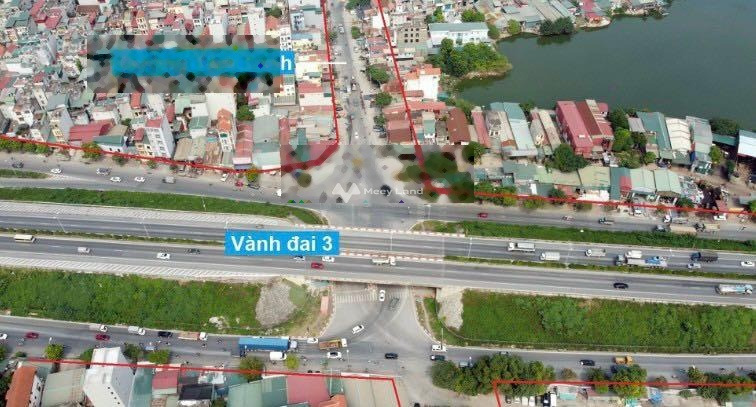 Vị trí đẹp Tam Trinh, Yên Sở cần bán kho bãi 330m2 giá bán hạt dẻ chỉ 60 tỷ tiện ích bao phê-01