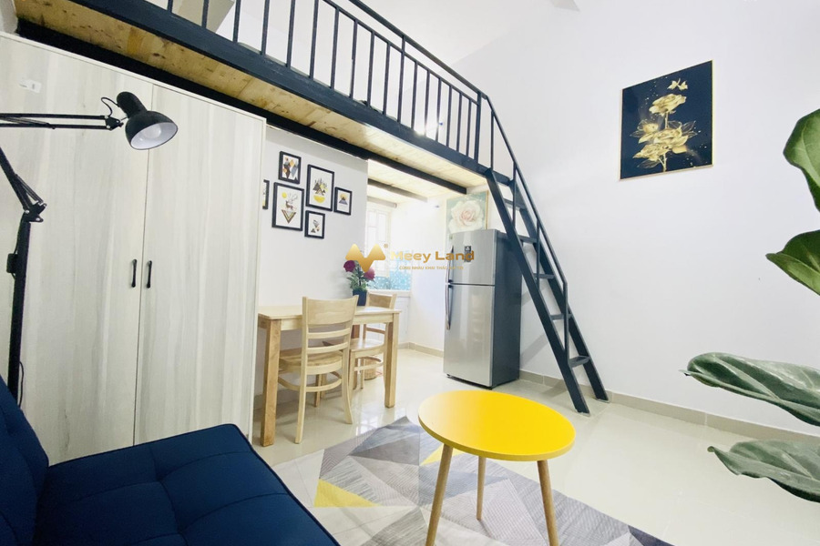 Đường Hoàng Xuân Hoành, Hồ Chí Minh cho thuê phòng trọ diện tích chung quy 25 m2 căn phòng có nội thất đơn giản Nội thất đầy đủ. vị trí thuận lợi-01