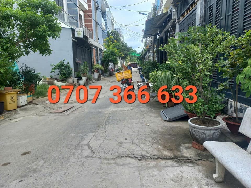 Bán đất huyện Nhà Bè thành phố Hồ Chí Minh giá 4.35 tỷ-0