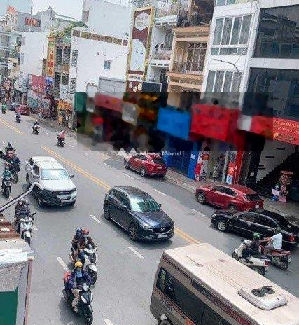 Giá bán cực rẻ chỉ 8.8 tỷ bán nhà diện tích rộng 68m2 vị trí mặt tiền ngay ở Trần Mai Ninh, Phường 12 liên hệ chính chủ