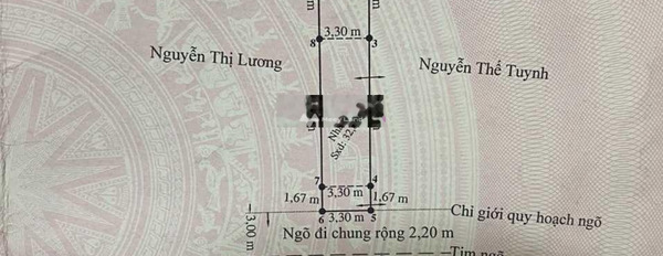 Bán nhà bán ngay với giá siêu rẻ chỉ 2.1 tỷ diện tích rộng 58.5m2 vị trí đặt tọa lạc ngay trên Kiến An, Hải Phòng-02