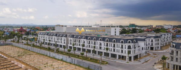Thuộc tuyến chính dự án Danko City, bán liền kề gần Cao Ngạn, Thái Nguyên có diện tích sàn 152 m2-03