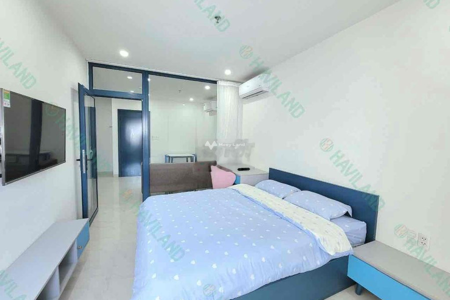 Cho thuê chung cư vị trí đặt tại trung tâm Phước Mỹ, Sơn Trà, trong căn hộ bao gồm 1 PN, 1 WC cảm ơn đã xem tin-01