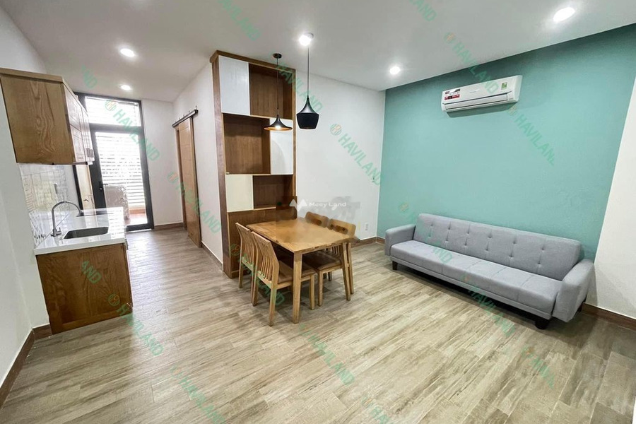 Cho thuê căn hộ có diện tích tổng là 40m2 vị trí mặt tiền tại Ngũ Hành Sơn, Đà Nẵng giá thuê ngay chỉ 5 triệu/tháng-01