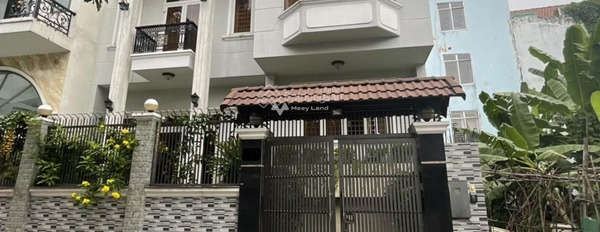 Tổng 3 phòng ngủ cho thuê nhà ở có một diện tích là 130m2 giá thuê hợp lý 35 triệu/tháng vị trí thuận lợi ở Gò Vấp, Hồ Chí Minh, hướng Tây - Nam-03
