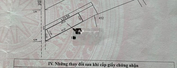 Mặt tiền tọa lạc gần Phường 7, Lâm Đồng bán đất giá bán tốt chỉ 9.6 tỷ diện tích thực là 471m2-02