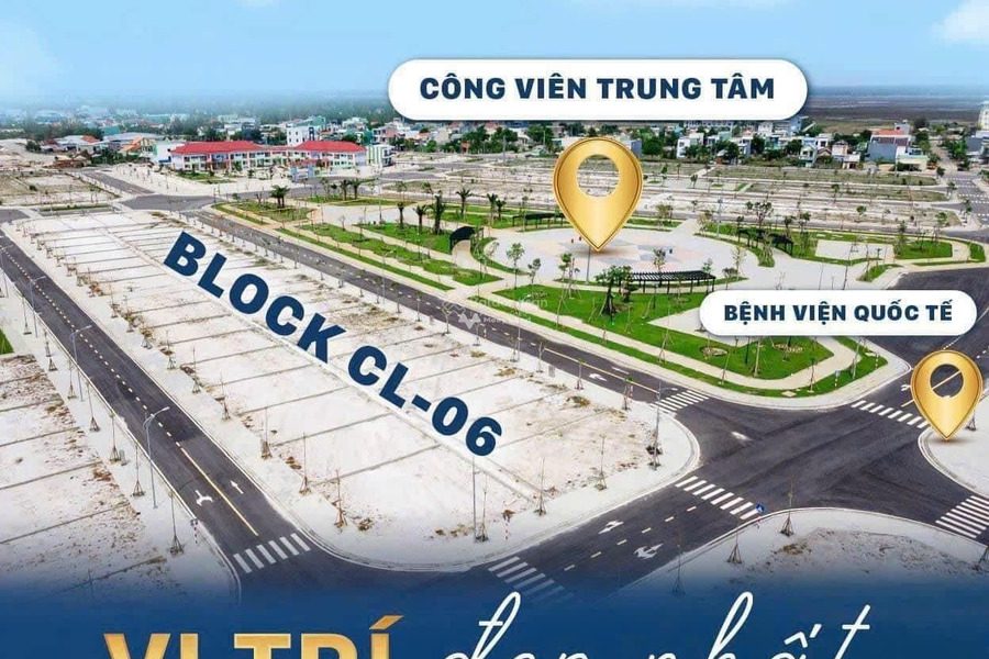 Đang cần gấp tiền bán mảnh đất, 150m2 giá bán bất ngờ từ 1.8 tỷ vị trí đặt ở tại An Phú, Tam Kỳ lh xem trực tiếp-01