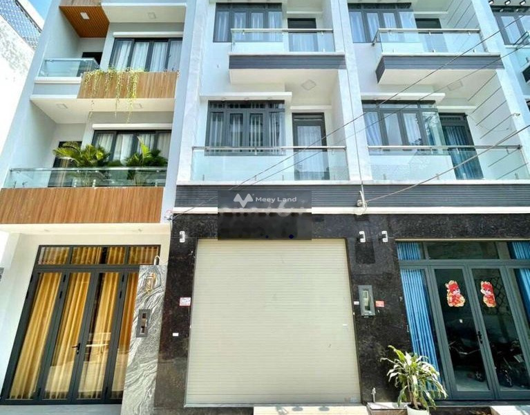 Ngôi nhà này gồm 4 phòng ngủ, cho thuê nhà, giá thuê mong muốn chỉ 19.5 triệu/tháng Diện tích nền 80m2 vị trí đặt tọa lạc tại Tân Phú, Hồ Chí Minh-01
