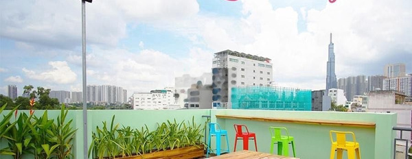 Phòng duplex 97/ Ung Văn Khiêm gần đại học Giao Thông Vận Tải, Hutech -03