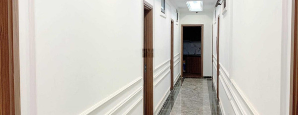 CC cho thuê CCMN phố Trần Thái Tông - nhà xây mới - 30m2 - giá 4.8tr/th - full nội thất ở ngay -03