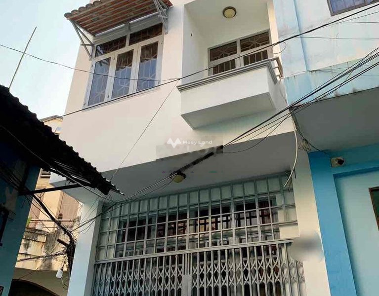 Ngôi nhà gồm có 3 PN, cho thuê nhà, thuê ngay với giá thực tế từ 13 triệu/tháng với diện tích là 28m2 vị trí đặt ngay trên Nguyễn Cửu Vân, Bình Thạnh-01