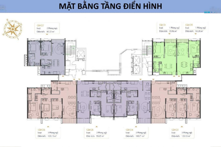 Vị trí đặt vị trí ngay trên Láng Hạ, Hà Nội, bán căn hộ bán ngay với giá hấp dẫn chỉ 11.99 tỷ, tổng quan ở trong căn hộ có 3 PN phong thủy tốt-01