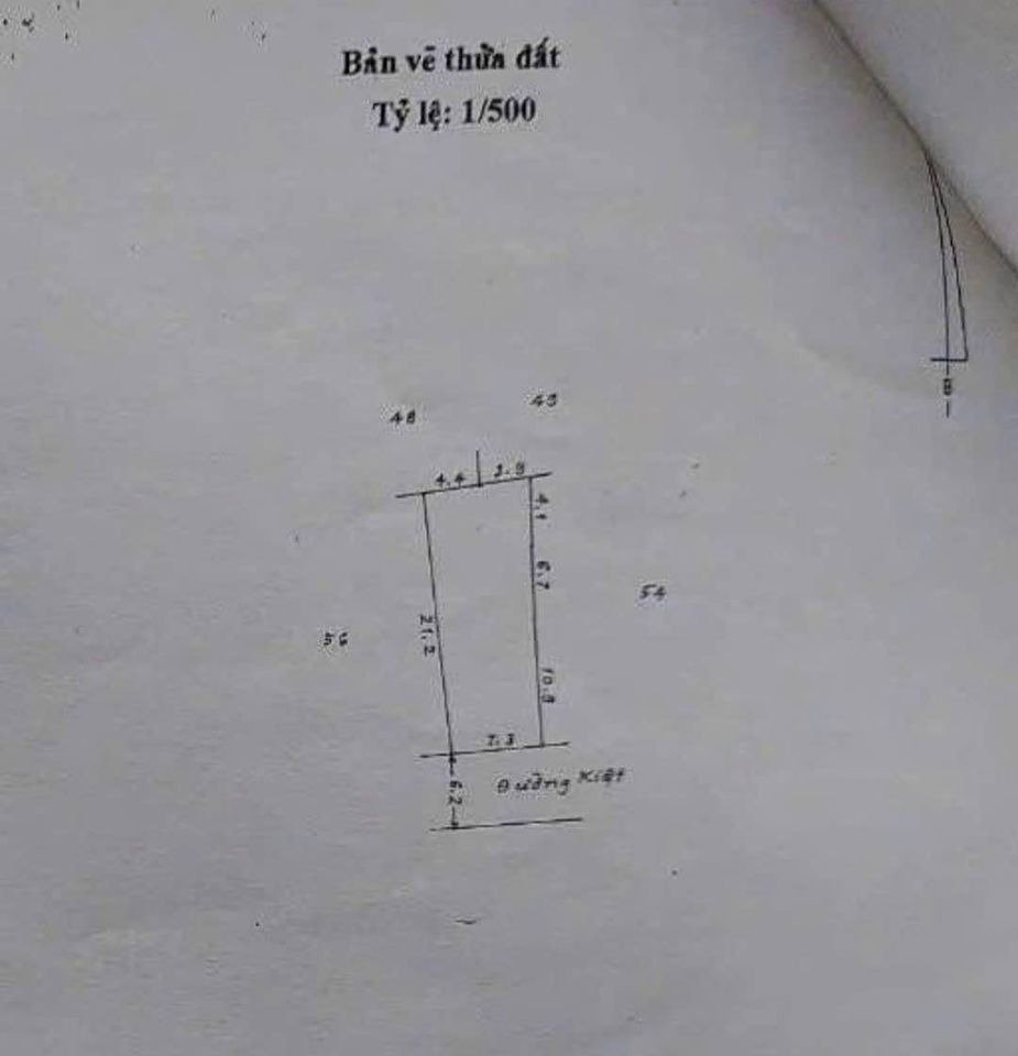 Bán nhà riêng thành phố Huế tỉnh Thừa Thiên Huế giá 6.6 tỷ-5