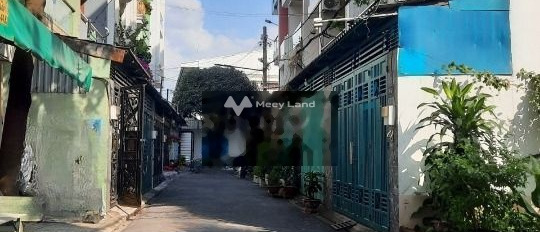 Bán nhà vị trí cực kì thuận lợi ngay tại Phạm Văn Chiêu, Phường 14 bán ngay với giá bất ngờ chỉ 6.2 tỷ có diện tích 68m2 căn này có 4 PN-03