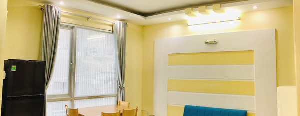 Sang nhượng căn hộ dịch vụ 6 phòng đã full khách ngay trung tâm Phú Nhuận-02