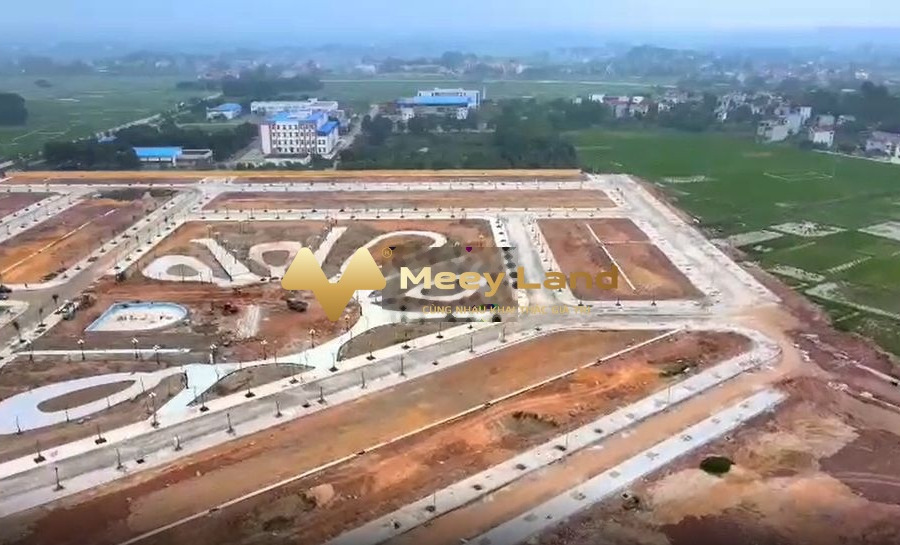 Nằm tại Quốc Lộ 31, Bắc Giang bán đất 1,8 tỷ, diện tích tổng 90m2-01