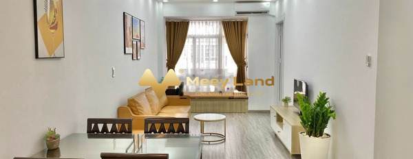 Bán chung cư setup full nội thất Hoàn thiện cơ bản mặt tiền nằm ngay tại Quận 7, Hồ Chí Minh bán ngay với giá rẻ bất ngờ chỉ 2.62 tỷ-03