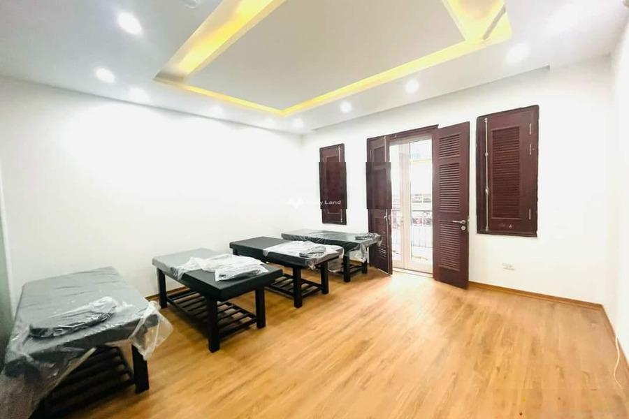 21.5 tỷ, bán liền kề diện tích thực là 75m2 tọa lạc ngay tại Thanh Xuân Bắc, Hà Nội, tổng quan nhà bao gồm 7 phòng ngủ, 4 WC tiện ích đầy đủ-01