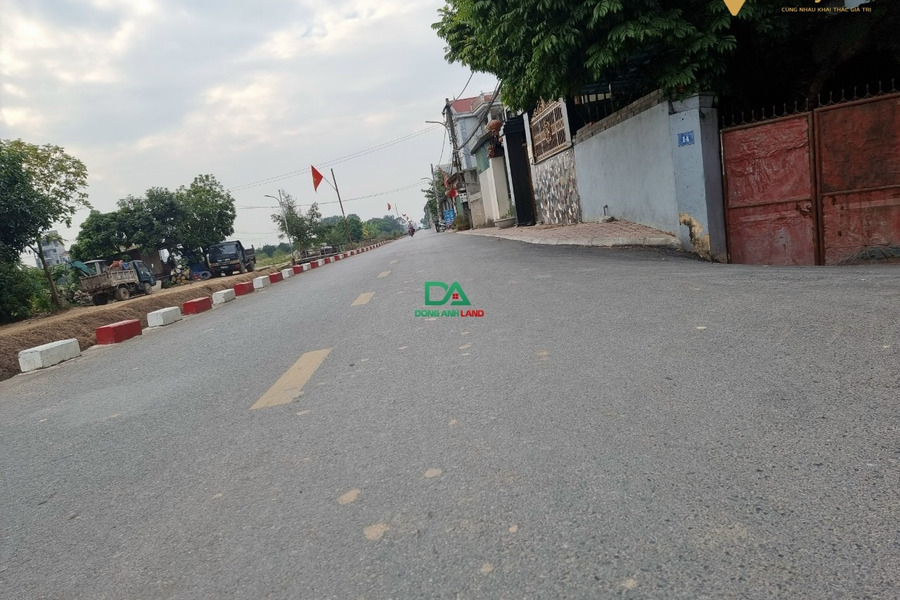Bán 50m2 đất tại Lương Nỗ, Tiên Dương, đường thông, ô tô tránh, gần vành đai 3-01