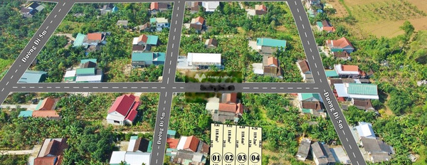 420 triệu bán đất diện tích rộng rãi 119m2 vị trí mặt tiền ngay tại Hương Vân, Hương Trà-02