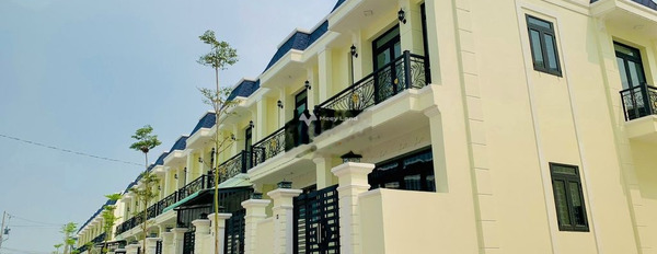 Bán nhà Long Trạch, Long An, diện tích 60m2-03