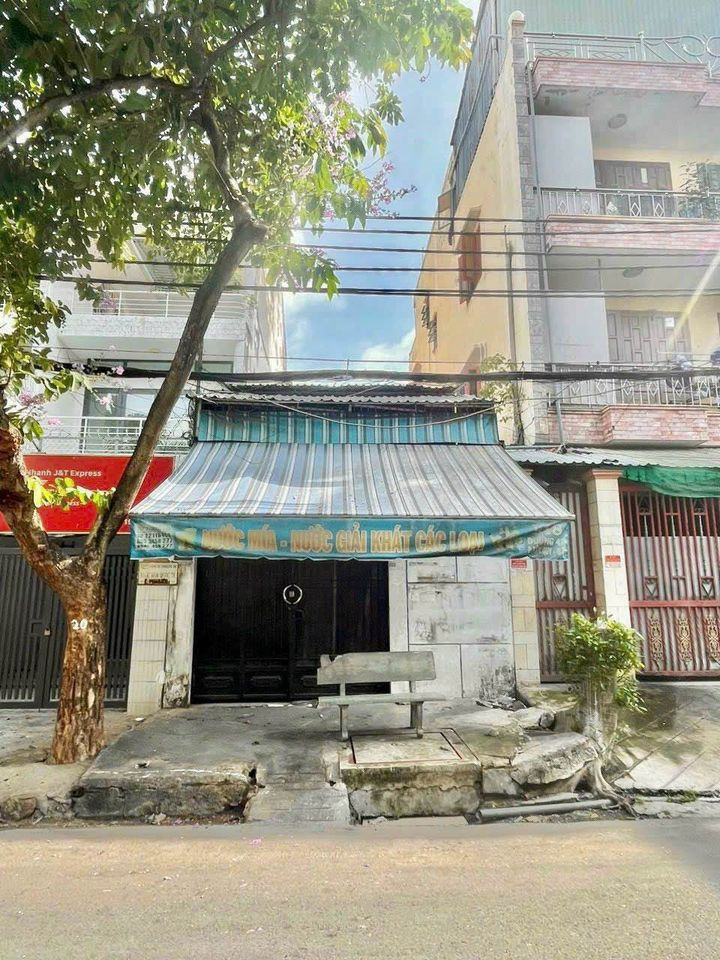 Bán nhà mặt phố quận 7 thành phố Hồ Chí Minh giá 10.2 tỷ-2