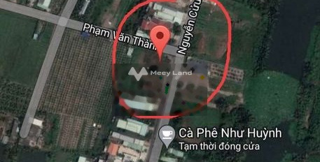 Giá chỉ từ chỉ 5.25 tỷ bán đất với diện tích thực 672m2 vị trí tiềm năng Nguyễn Cửu Vân, Tân Khánh-03