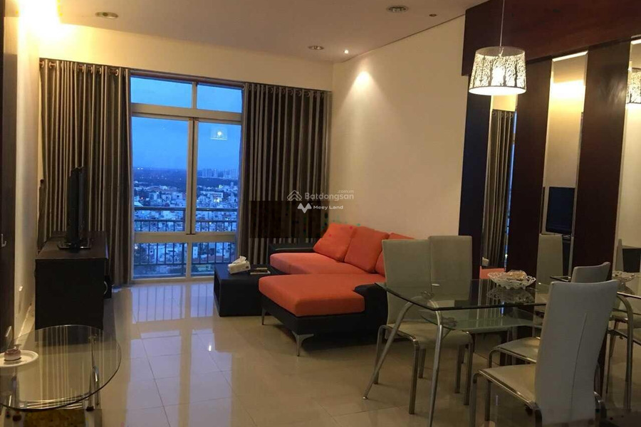 Trong căn này có tổng 3 phòng ngủ, bán chung cư tọa lạc ngay Quận 5, Hồ Chí Minh, ngôi căn hộ có tổng cộng 3 phòng ngủ, 2 WC nội thất hiện đại-01
