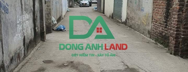 Bán đất Kim Chung, Đông Anh, Tây Bầu, 62m2, ngõ thông ô tô-02