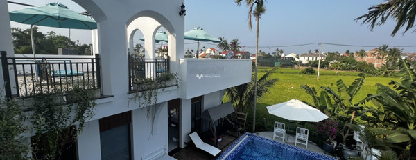 Bán một chiếc Villa đẹp view lúa gần phố cổ Hội An-02